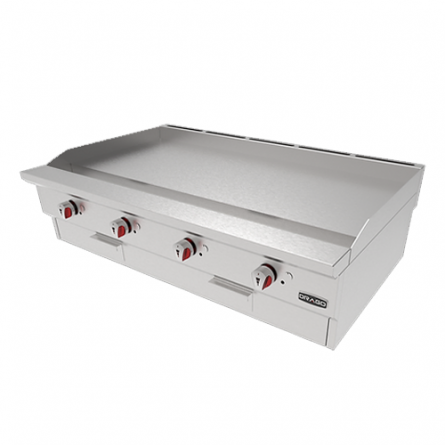 CORIAT TURBO-10-2Q DE PISO PETIT Freidora de...