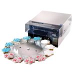 Eddie (74110) Impresora de Galletas