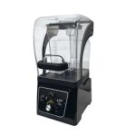 EQUICHEF (BL-228) LICUADORA COMERCIAL DE 1.6 L...