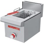 Coriat (FC-10-MINI-E PETIT) Freidora de mesa 3...