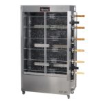 Gastromaq ( AF30G2 ) ROSTICERO