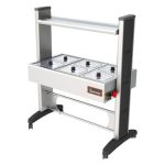 Gastromaq ( BTE06SL ) MESA CALIENTE BUFFETERA