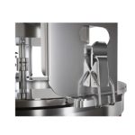 G.PANIZ ( CZ10F ) MEZCLADORA DE COCIMIENTO...