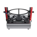 G.PANIZ ( CZ10TOP ) MEZCLADORA DE COCIMIENTO...