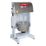 G.PANIZ ( CZ22 ) MEZCLADORA DE COCIMIENTO...