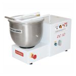 G.PANIZ ( DC10 ) DESHEBRADORA DE CARNE