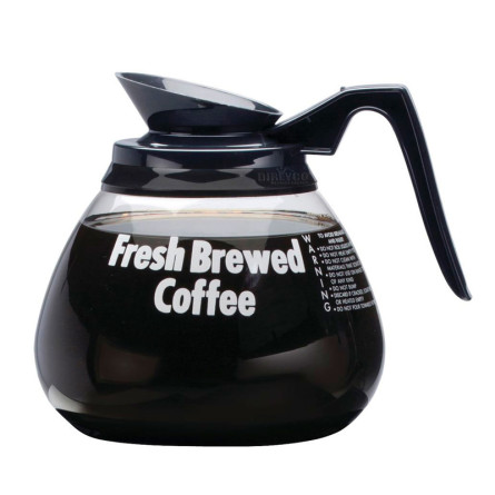 GWC (98005) JARRA DE CRISTAL CON MANGO