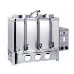 INTERNATIONAL (12-12A) AUTOMATICA CAFETERA...