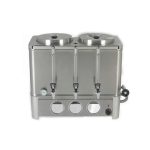 INTERNATIONAL (12-12E) ELECTRICA CAFETERA...