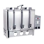 INTERNATIONAL (20-20A) AUTOMATICA CAFETERA...