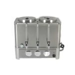 INTERNATIONAL (20-20E) ELECTRICA CAFETERA...