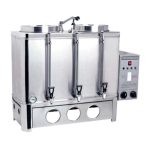 INTERNATIONAL (40-40) AUTOMATICA CAFETERA...