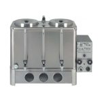 INTERNATIONAL (50-50) AUTOMATICA CAFETERA...