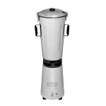 INTERNATIONAL (LI-17A) LICUADORA INDUSTRIAL DE...