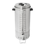 INTERNATIONAL (SE-60) CAFETERA ELÉCT. TIPO...