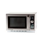 MENUMASTER (MCS10DSE) HORNO DE MICROONDAS