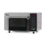 MENUMASTER (MMS10TSA) HORNO DE MICROONDAS