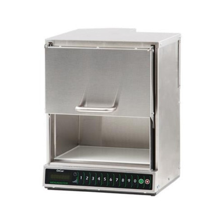 MENUMASTER (MOC24B) HORNO DE MICROONDAS