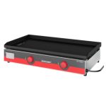 METALCUBAS ( CBE1000L ) PLANCHA ELECTRICA LIGHT