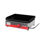 METALCUBAS ( CBE450L ) PLANCHA ELECTRICA LIGHT