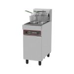 METALCUBAS ( FAO2C ) FREIDORA INDUSTRIAL...