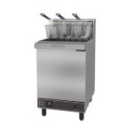 METALCUBAS ( FAO3C ) FREIDORA INDUSTRIAL...