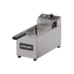 METALCUBAS ( FE1C ) FREIDORA ELECTRICA UNA...