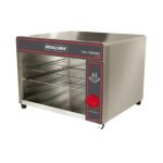 METALCUBAS ( FG450 ) GRATINADOR SALAMANDRA