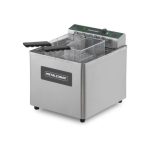 METALCUBAS ( FOE15M ) FREIDORA DE PISO ZONA...