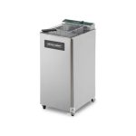 METALCUBAS ( FOE15P ) FREIDORA DE PISO ZONA...