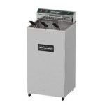 METALCUBAS ( FOE18P ) FREIDORA DE PISO ZONA...