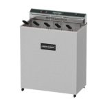 METALCUBAS ( FOE30P ) FREIDORA DE PISO ZONA...