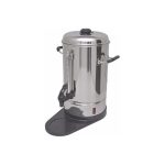 Migsa (AH-CP-06) Cafetera percoladora...