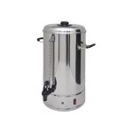 Migsa (AH-CP-15) Cafetera percoladora...