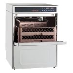 Migsa (AH-HDW-50) Máquina lavadora de platos y...