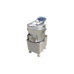 Migsa (AH-HLP-20) Mondadora de papas con base y...