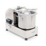 MIGSA (AH-HR9) CUTTER / PICADORA