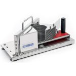 Migsa (AH-HT5.5) Cortador de tomates en rebanadas