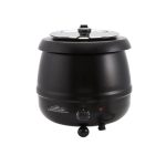 Migsa (AH-SB6000) Calentador eléctrico de sopas...