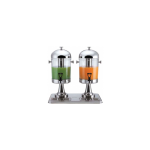 Migsa (AH-ZCF302B) Despachador de jugos de 2...