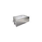 Migsa (AH-ZCK165AT-1) Baño maría eléctrico