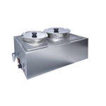 Migsa (AH-ZCK165AT-4) Baño maría eléctrico con...