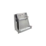 Migsa (APD-400) Laminadora de masa y pizza de...