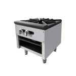 CORIAT MULTICHEF DE MESA PETIT Estufa a gas,...