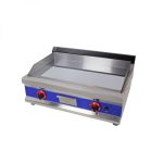 Migsa (BB-GT-750) Plancha a gas de 800 mm