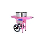 Migsa (BB-HEC-04C) Máquina de algodón de azúcar...