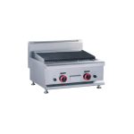 Migsa (BB-HGL-607) Asador grill modular a gas