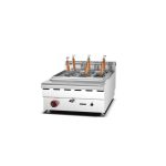 Migsa (BB-HGL-610) Cocedor de pastas modular a gas