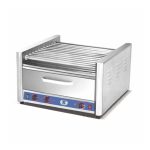 Migsa (BB-HHD-09A) Asador de salchichas de 9...