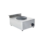 Migsa (BB-HSC-2203) Parrilla eléctrica de 1...